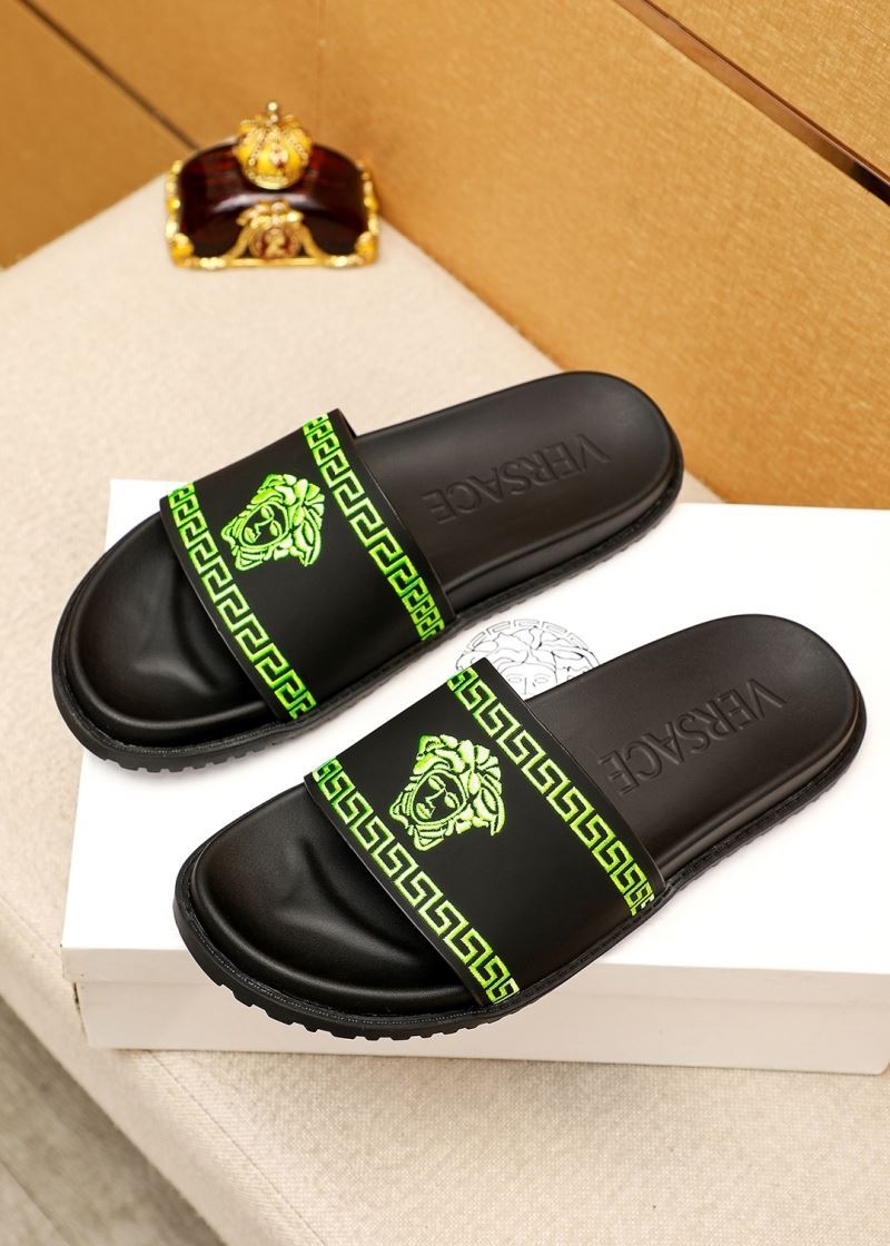 Versace Slippers